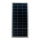 Solar panel 100W 120W Poly